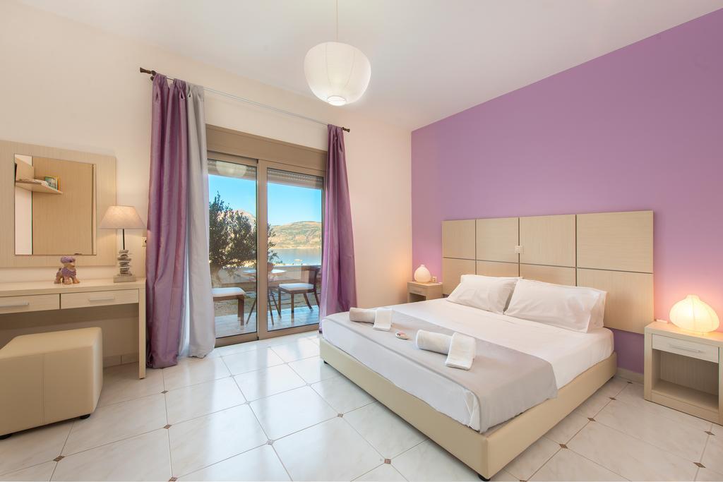 Renata'S Villas Kárpathosz Szoba fotó