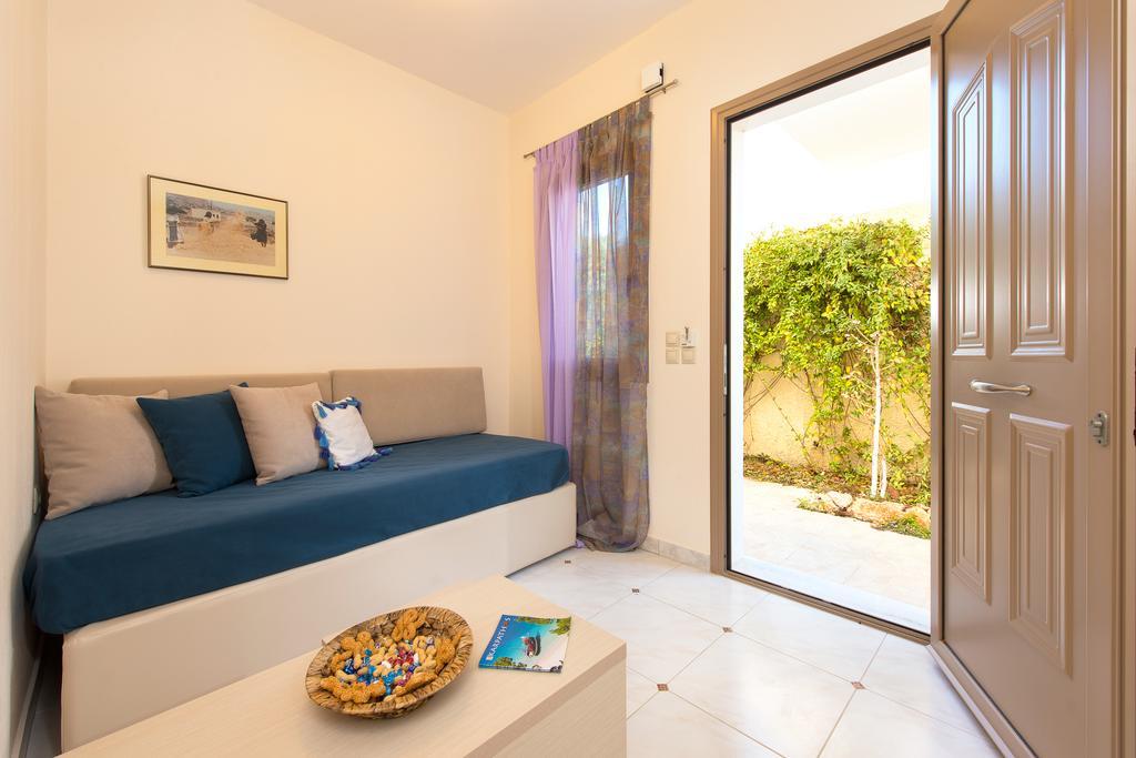 Renata'S Villas Kárpathosz Szoba fotó
