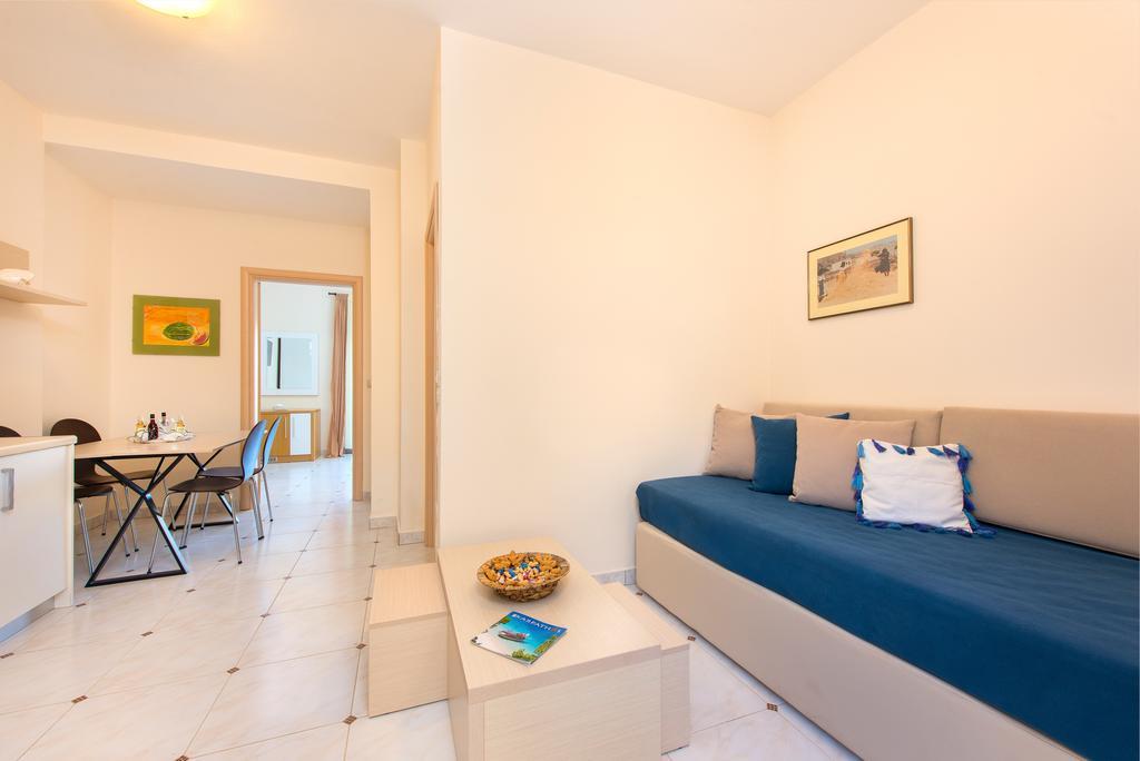Renata'S Villas Kárpathosz Szoba fotó