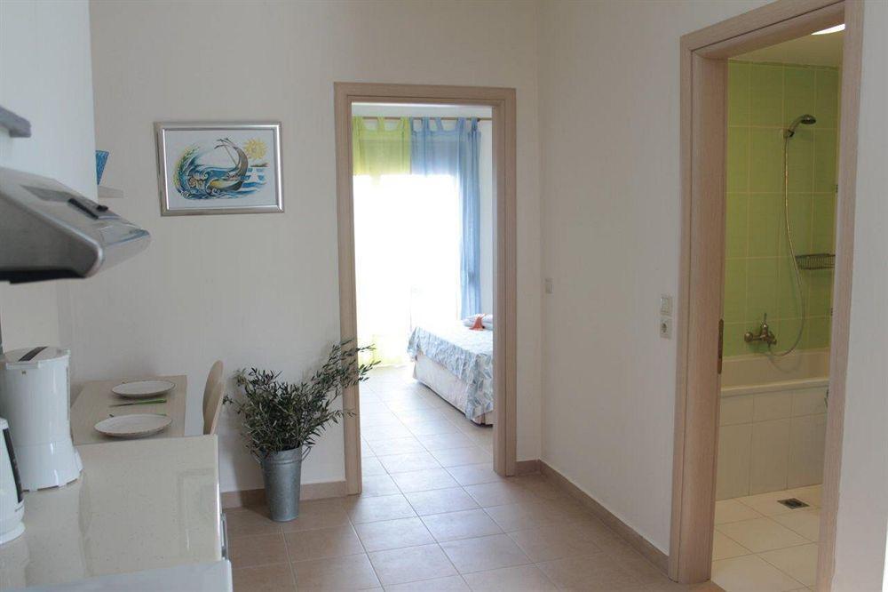 Renata'S Villas Kárpathosz Kültér fotó