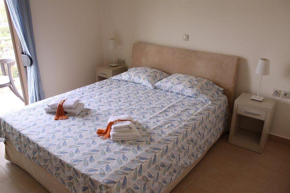 Renata'S Villas Kárpathosz Kültér fotó