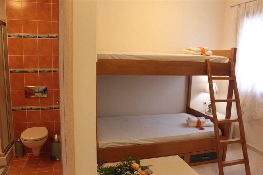 Renata'S Villas Kárpathosz Kültér fotó
